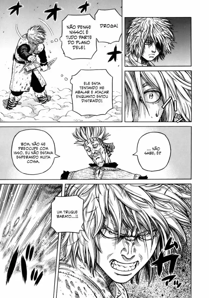 Read Vinland Saga pt_BR Manga Online