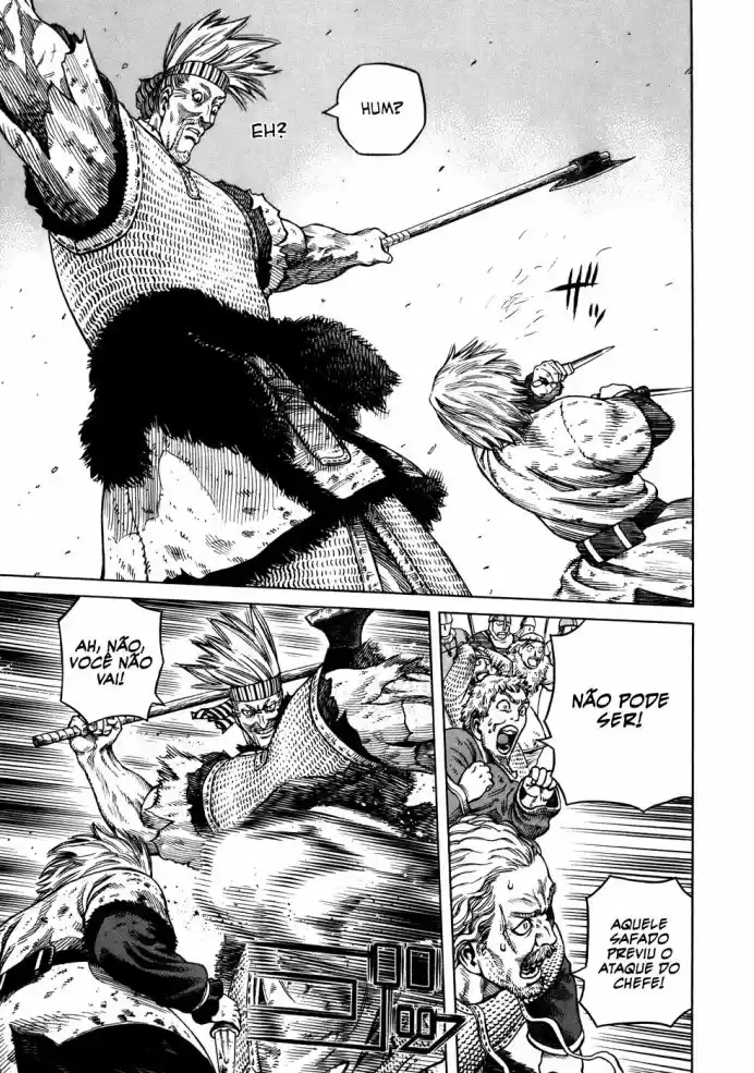 Read Vinland Saga pt_BR Manga Online