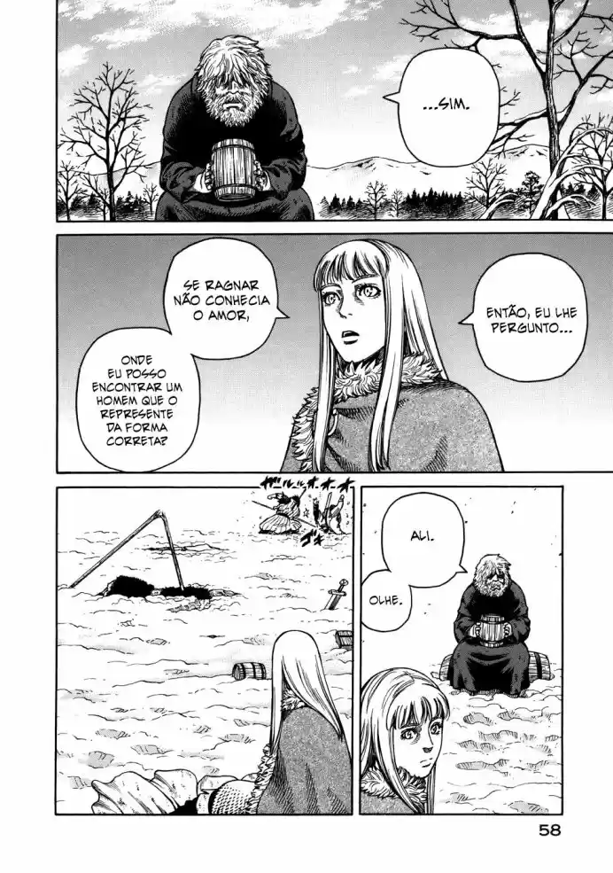 Read Vinland Saga pt_BR Manga Online