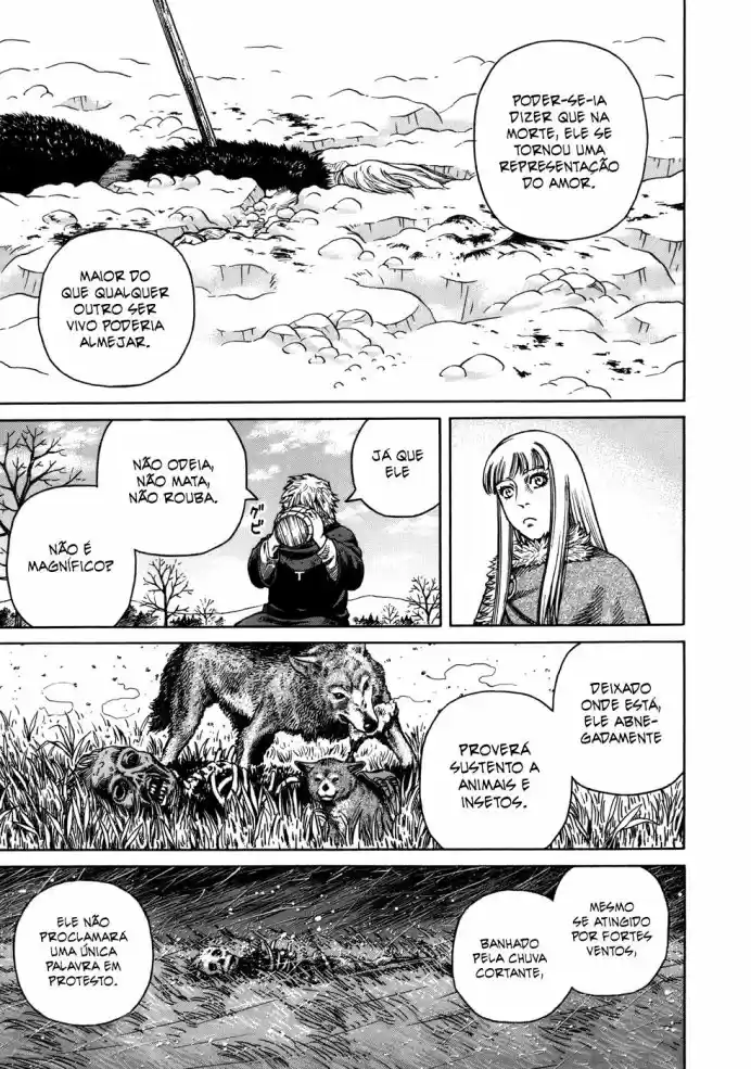 Read Vinland Saga pt_BR Manga Online