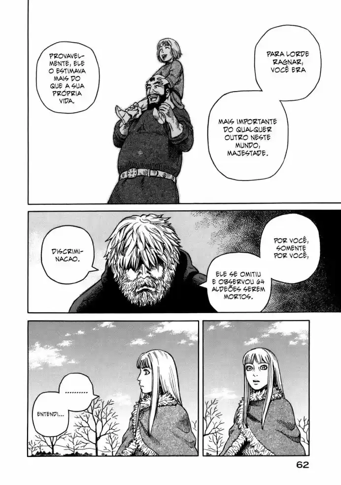 Read Vinland Saga pt_BR Manga Online