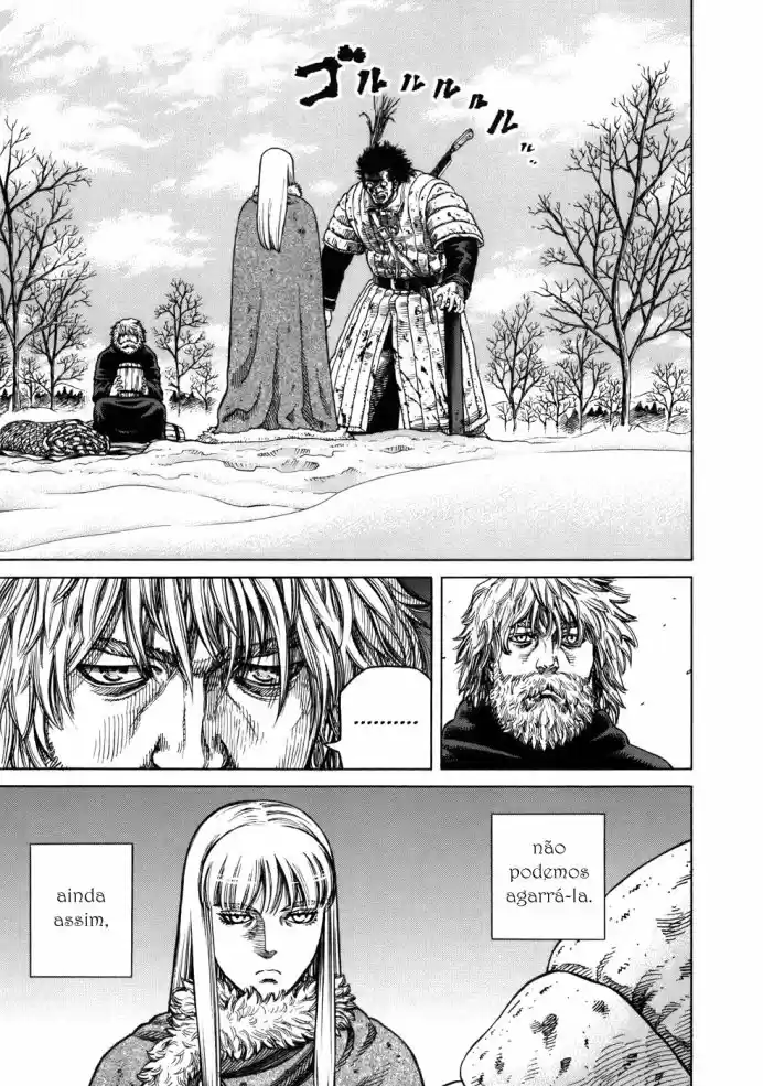 Read Vinland Saga pt_BR Manga Online