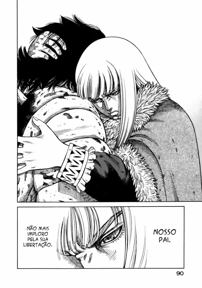 Read Vinland Saga pt_BR Manga Online