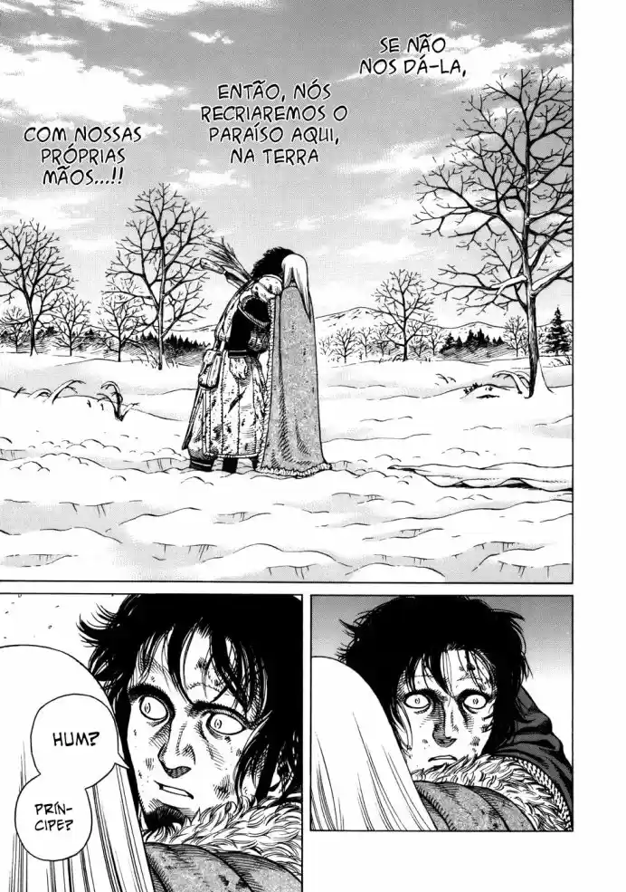 Read Vinland Saga pt_BR Manga Online