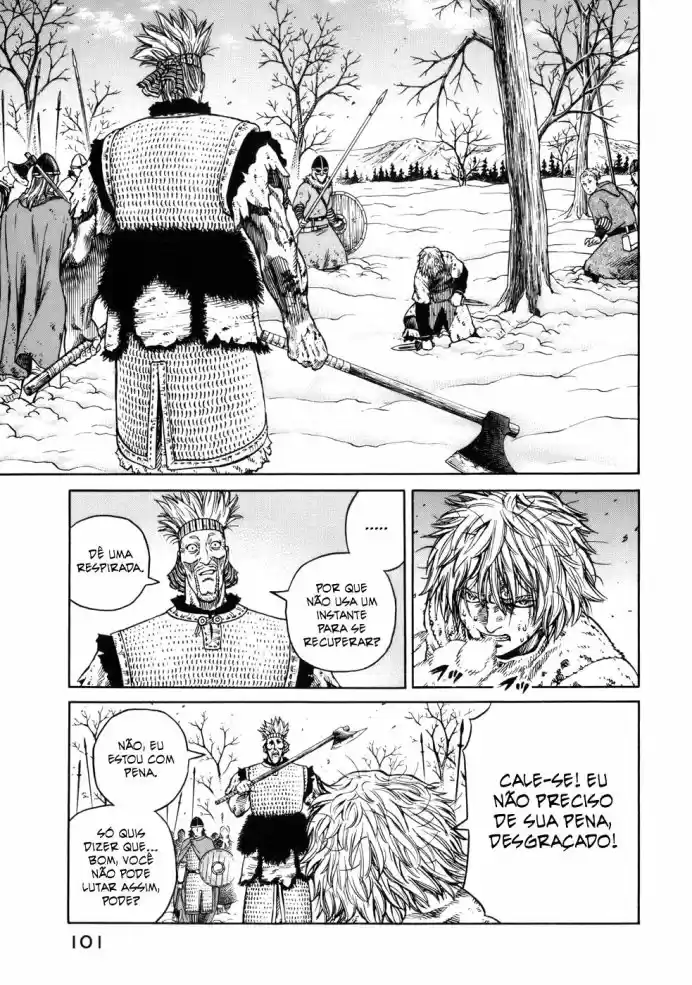 Read Vinland Saga pt_BR Manga Online