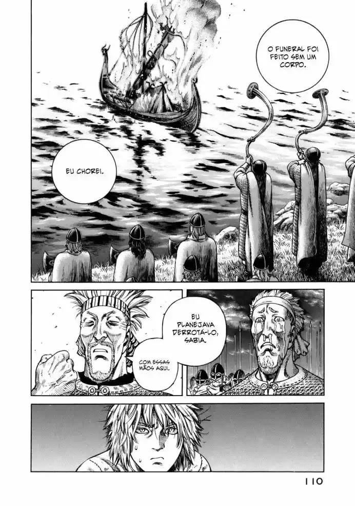 Read Vinland Saga pt_BR Manga Online