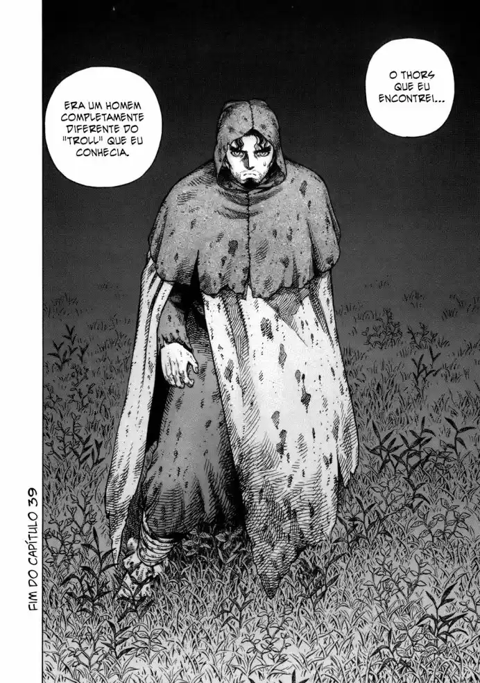 Read Vinland Saga pt_BR Manga Online