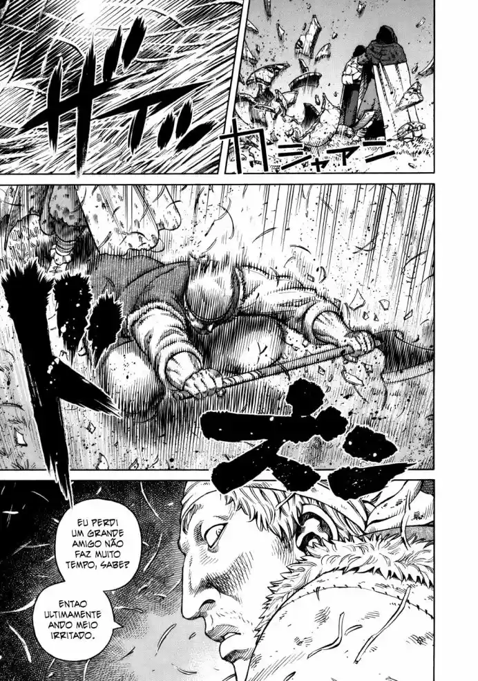 Read Vinland Saga pt_BR Manga Online
