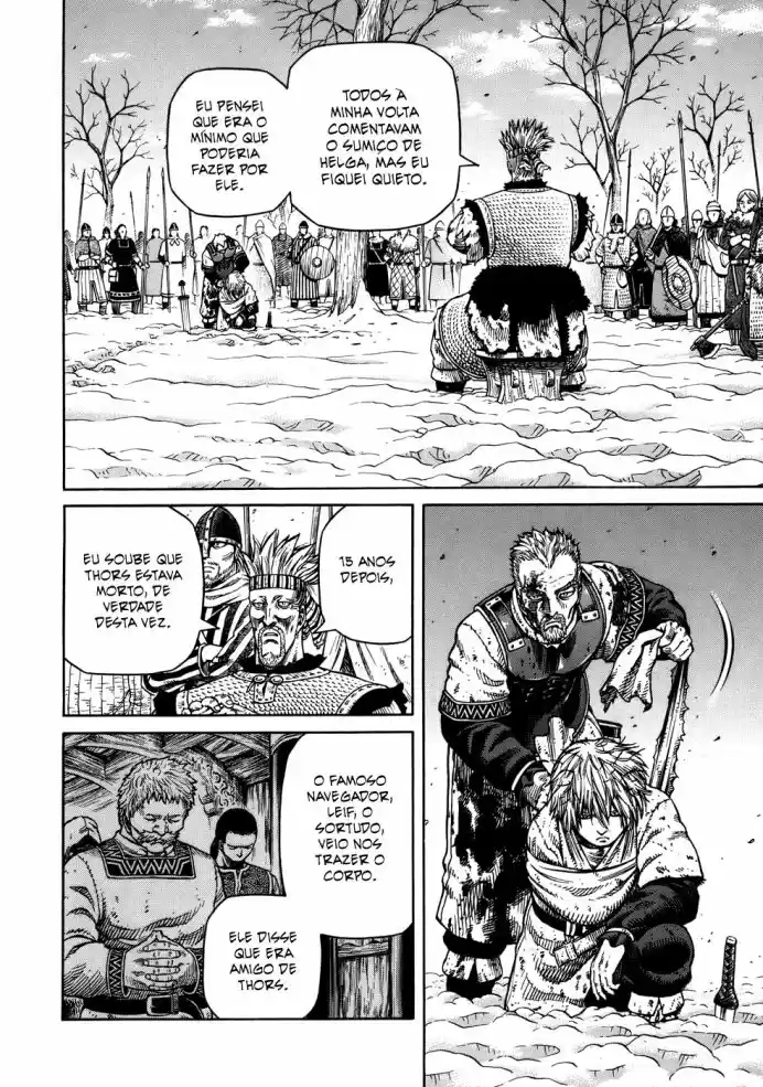 Read Vinland Saga pt_BR Manga Online