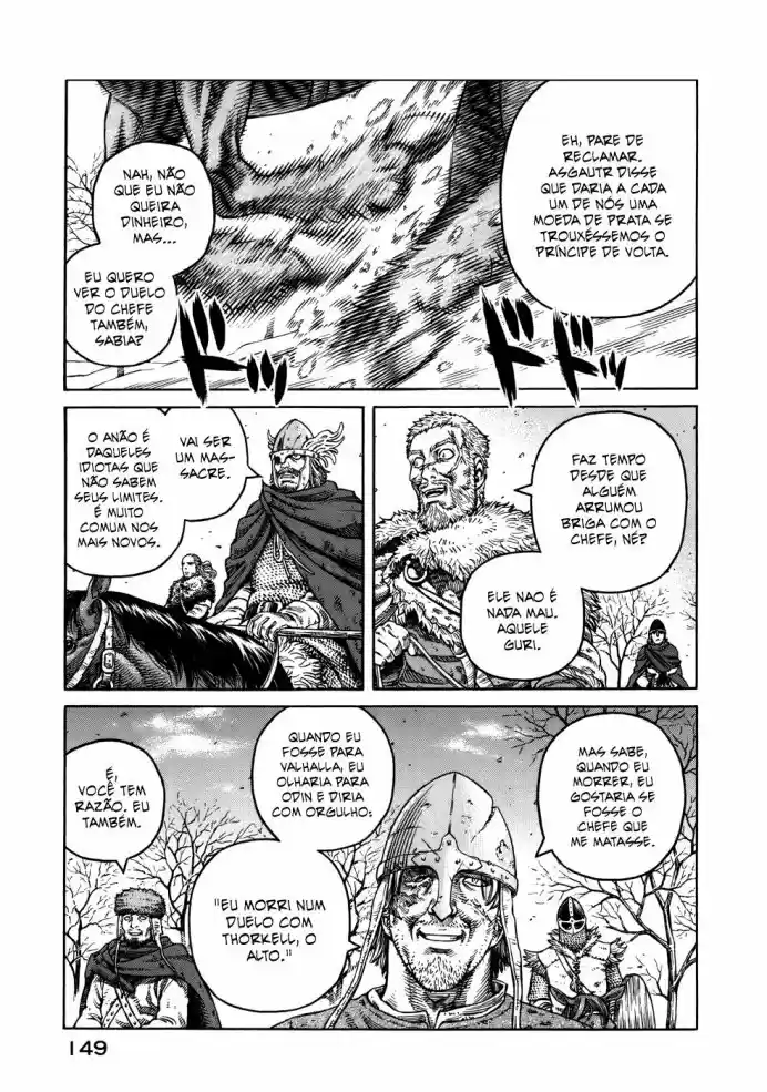 Read Vinland Saga pt_BR Manga Online