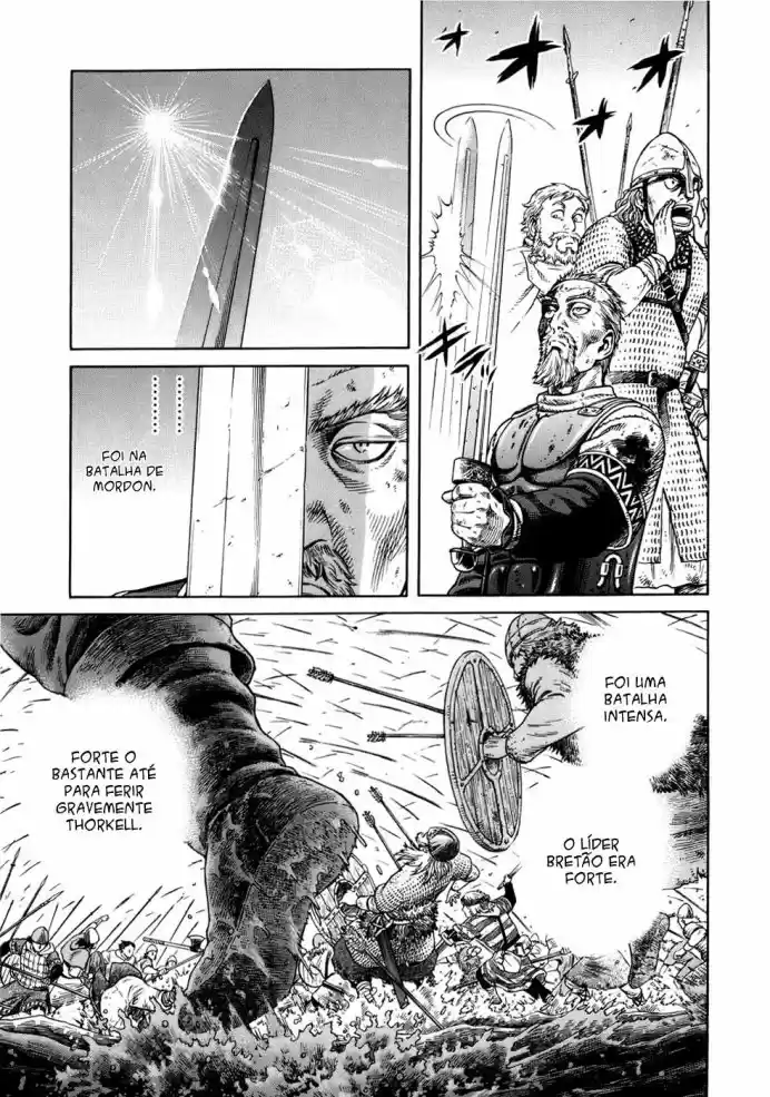 Read Vinland Saga pt_BR Manga Online