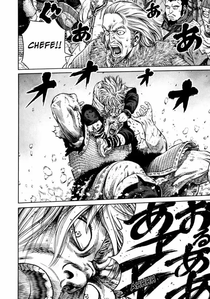 Read Vinland Saga pt_BR Manga Online