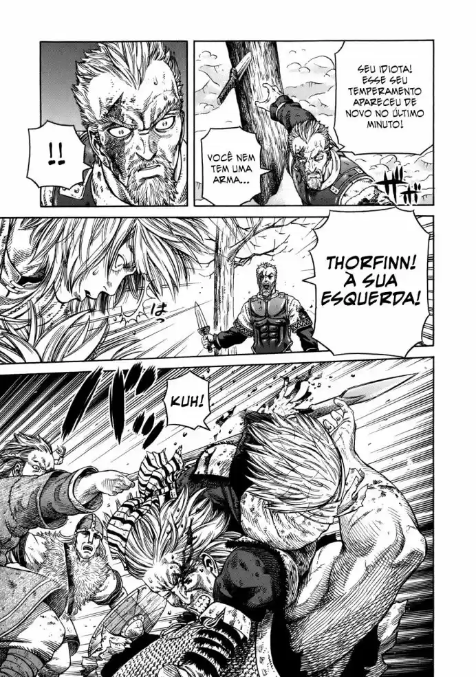 Read Vinland Saga pt_BR Manga Online