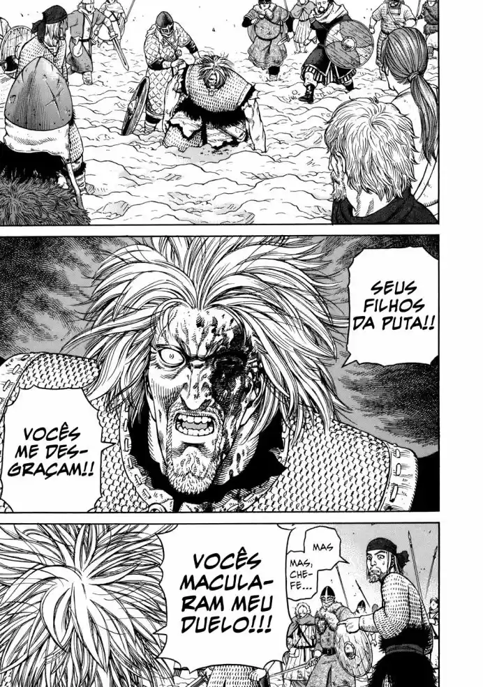 Read Vinland Saga pt_BR Manga Online