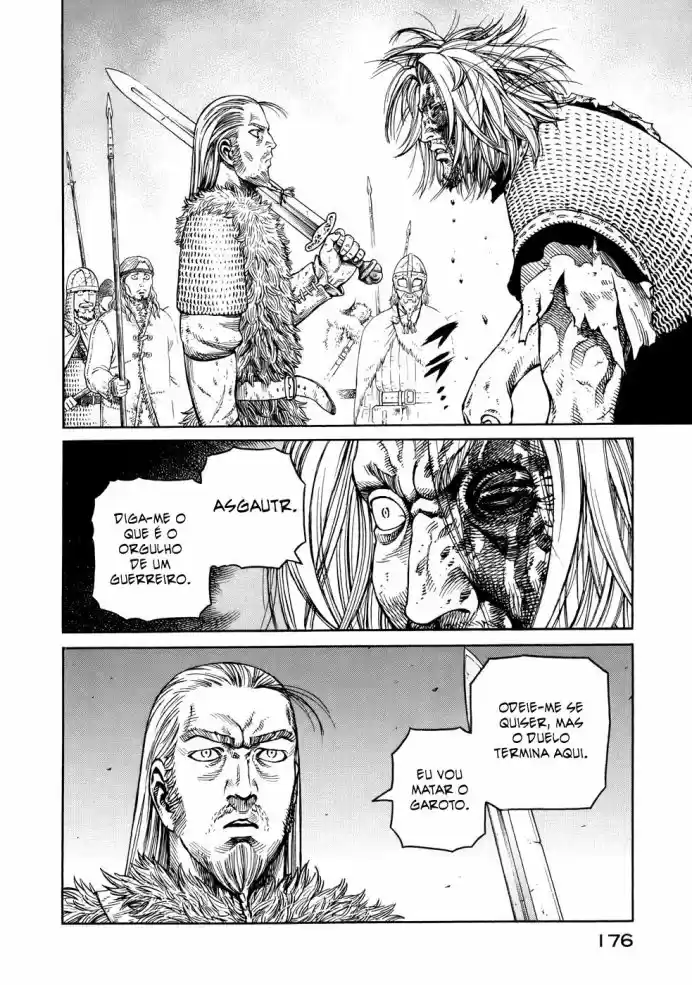 Read Vinland Saga pt_BR Manga Online