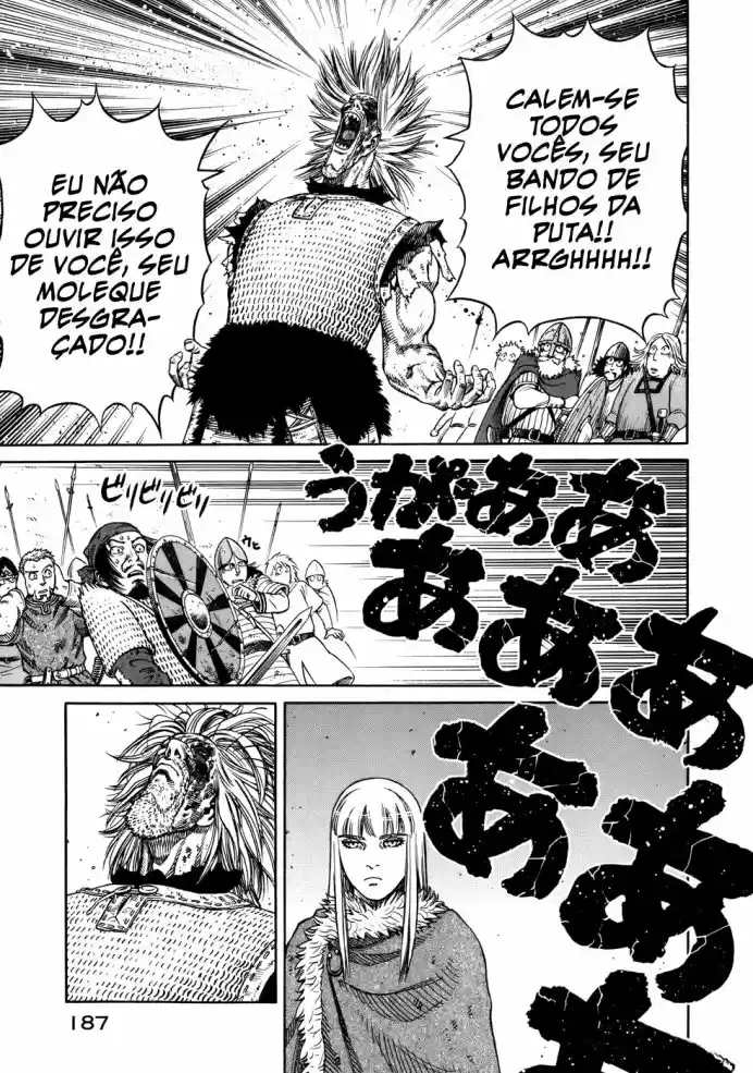 Read Vinland Saga pt_BR Manga Online