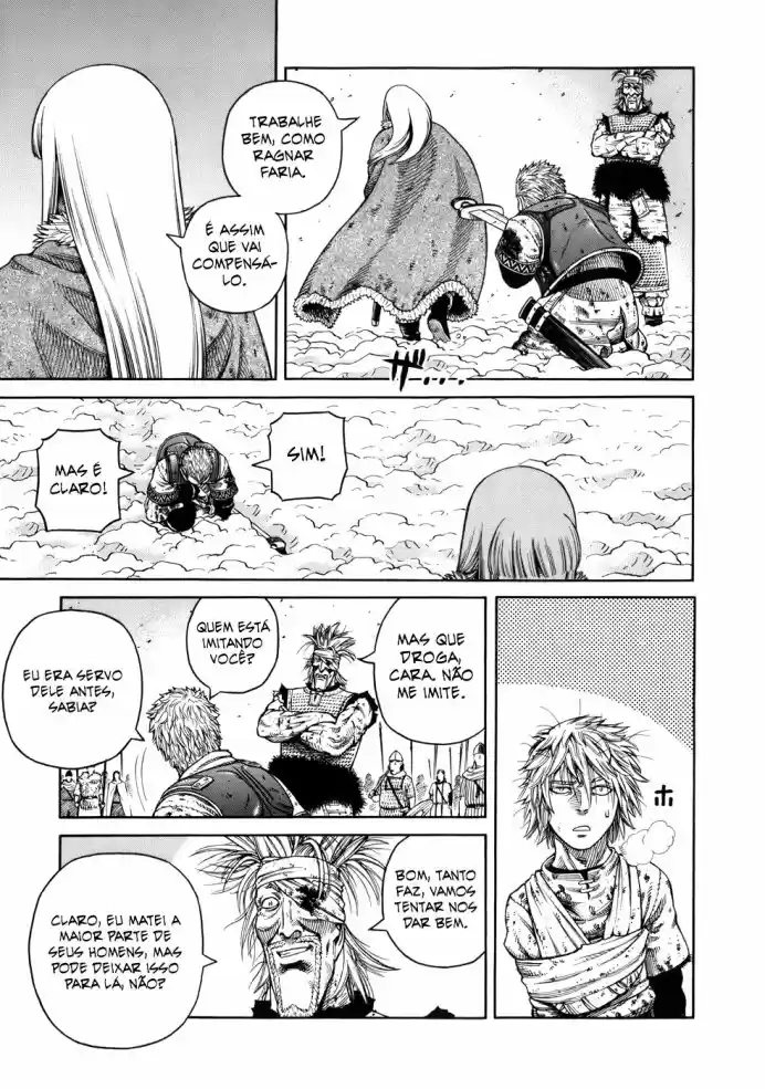 Read Vinland Saga pt_BR Manga Online