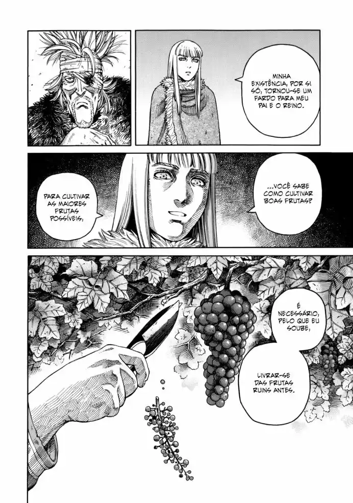 Read Vinland Saga pt_BR Manga Online