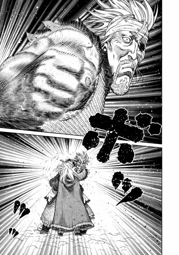 Read Vinland Saga pt_BR Manga Online
