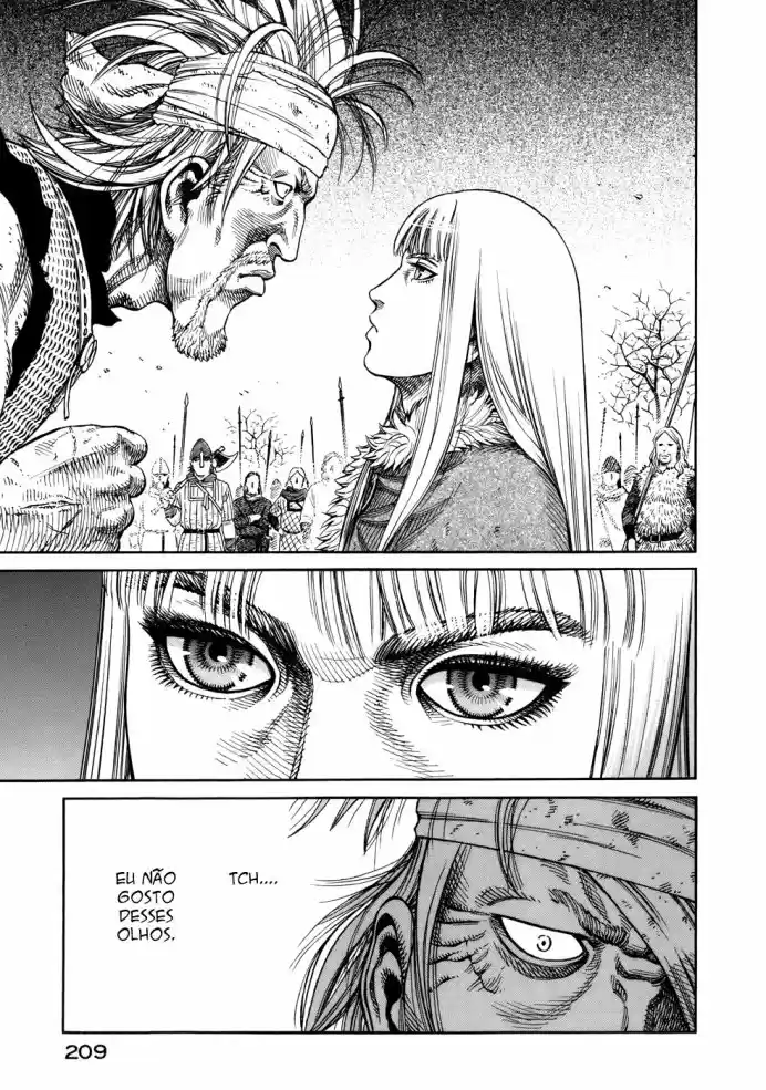 Read Vinland Saga pt_BR Manga Online