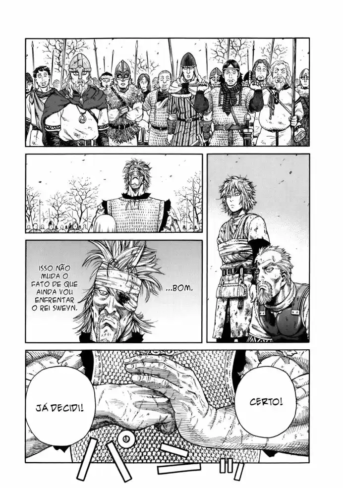 Read Vinland Saga pt_BR Manga Online