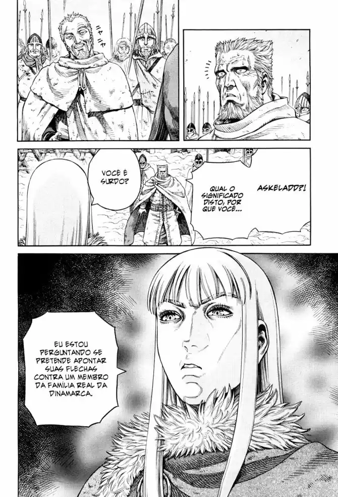 Read Vinland Saga pt_BR Manga Online