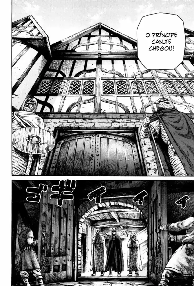 Read Vinland Saga pt_BR Manga Online