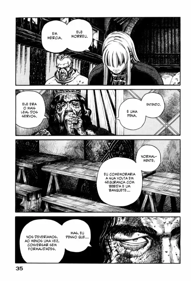 Read Vinland Saga pt_BR Manga Online