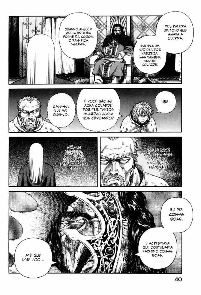 Read Vinland Saga pt_BR Manga Online