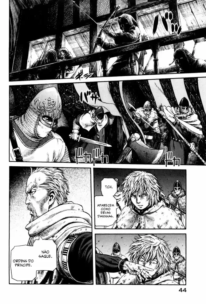 Read Vinland Saga pt_BR Manga Online