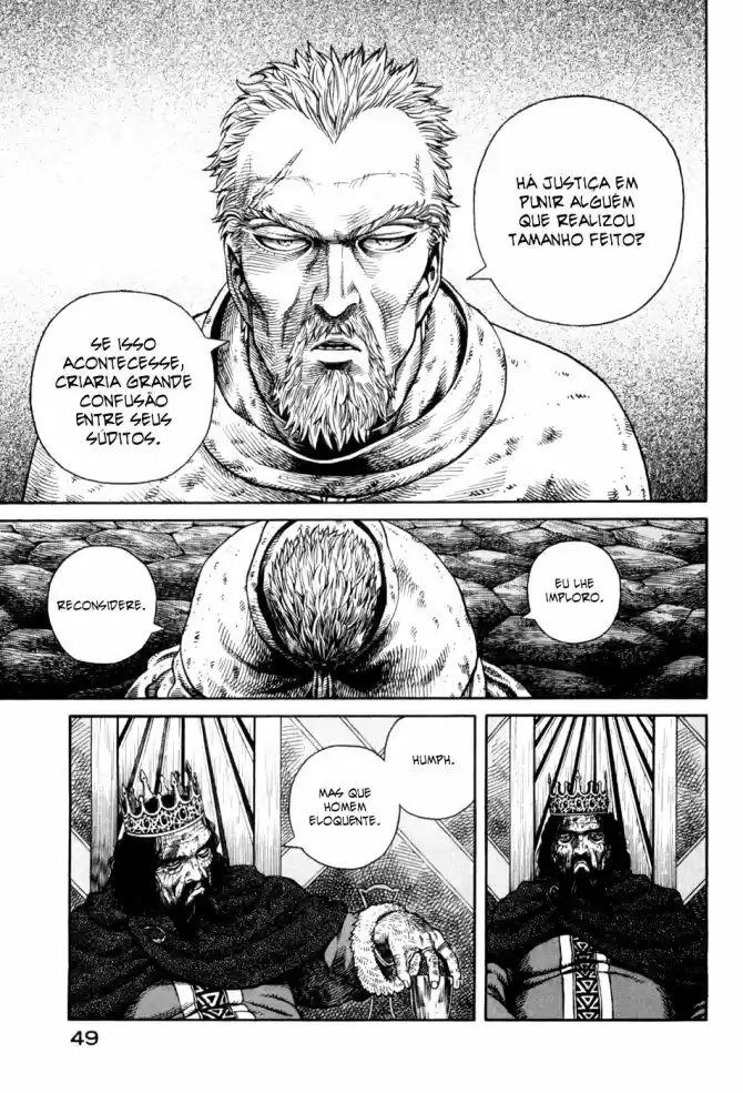 Read Vinland Saga pt_BR Manga Online