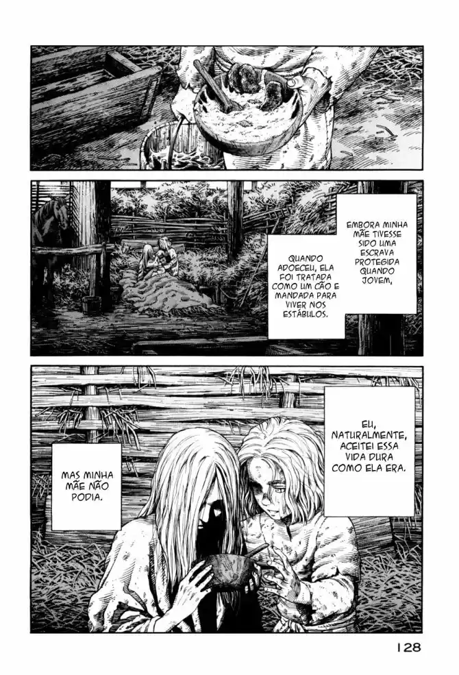 Read Vinland Saga pt_BR Manga Online