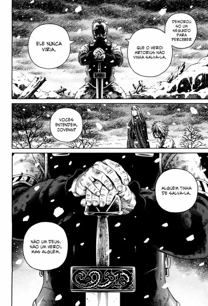 Read Vinland Saga pt_BR Manga Online