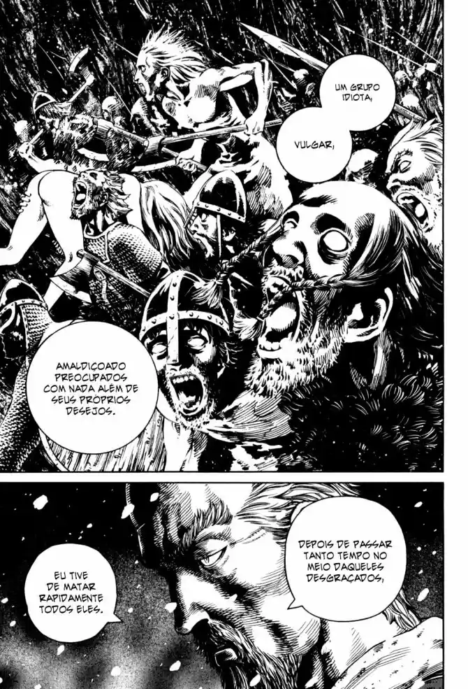 Read Vinland Saga pt_BR Manga Online