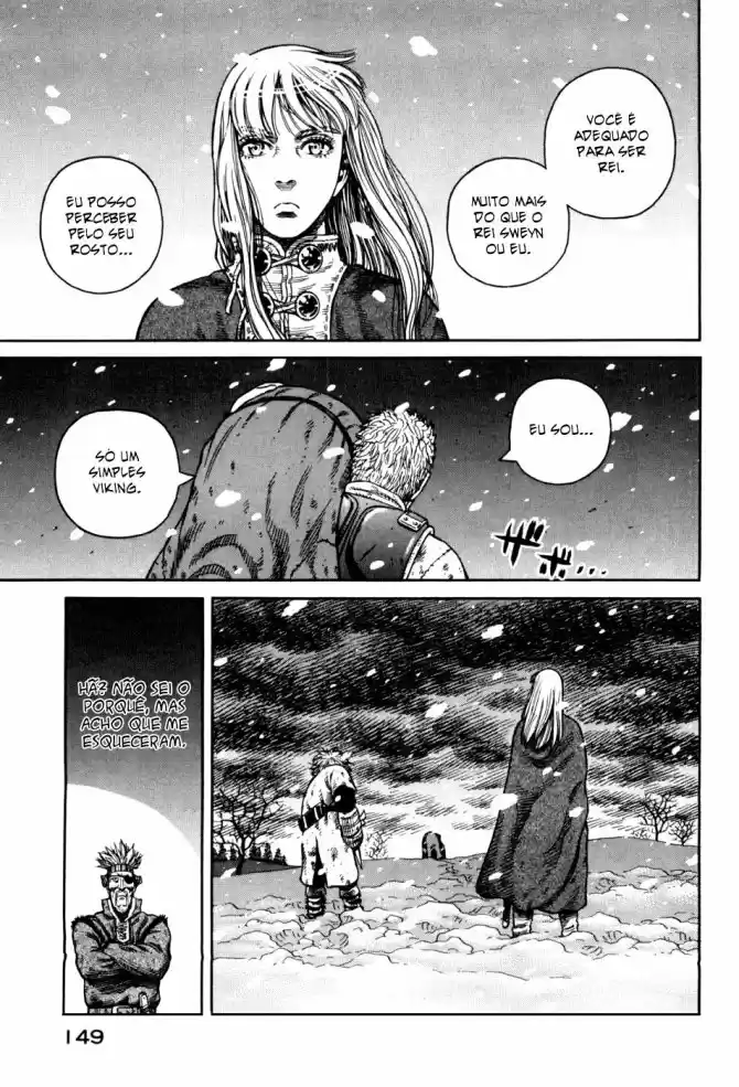 Read Vinland Saga pt_BR Manga Online