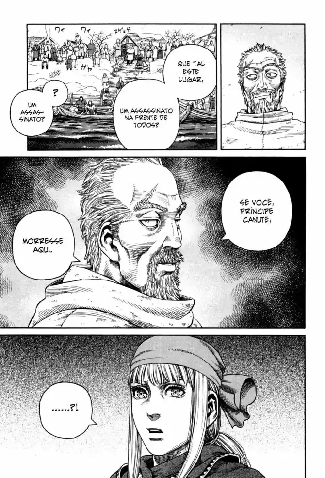 Read Vinland Saga pt_BR Manga Online