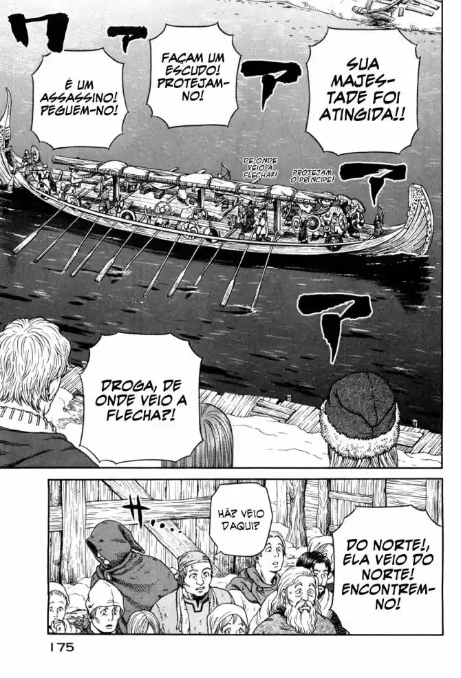 Read Vinland Saga pt_BR Manga Online