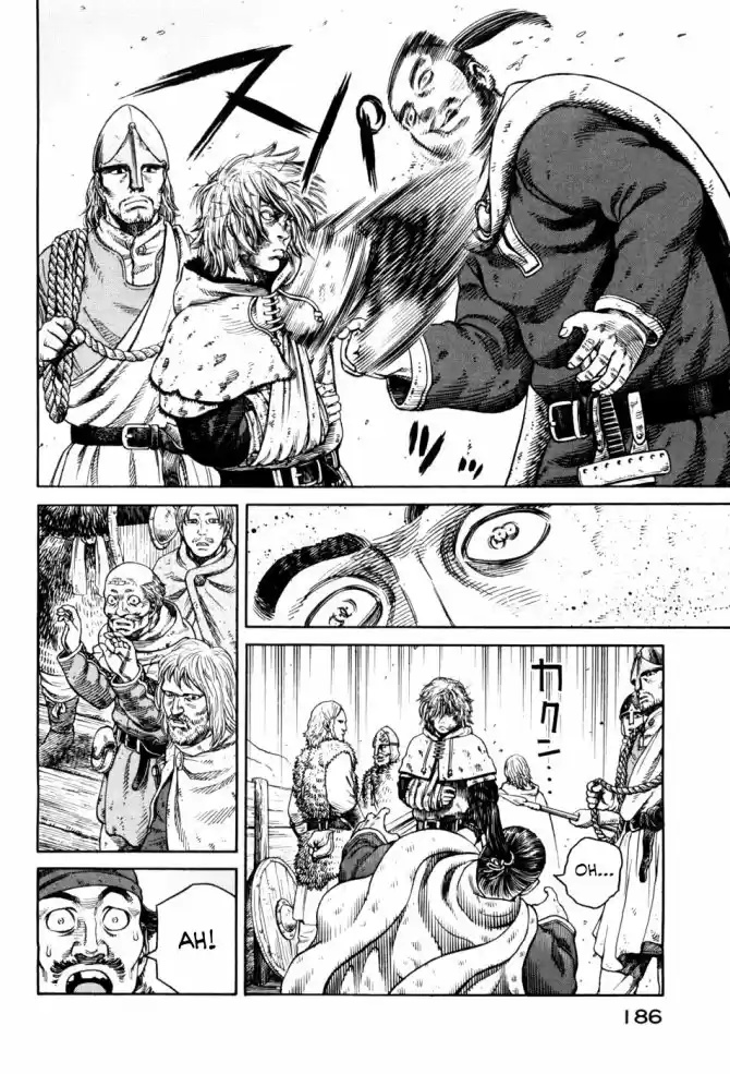 Read Vinland Saga pt_BR Manga Online