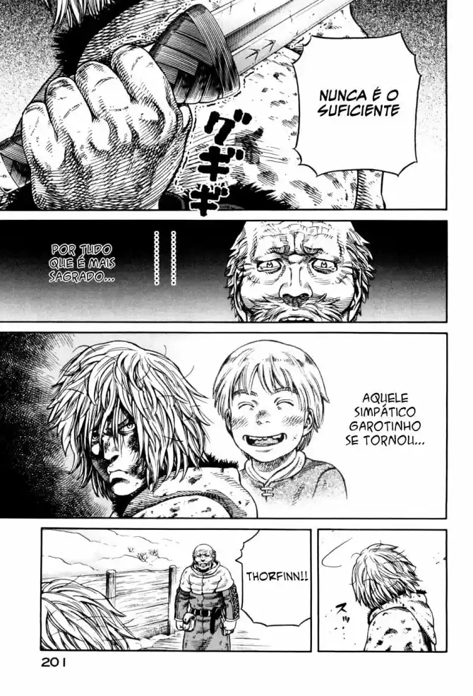 Read Vinland Saga pt_BR Manga Online