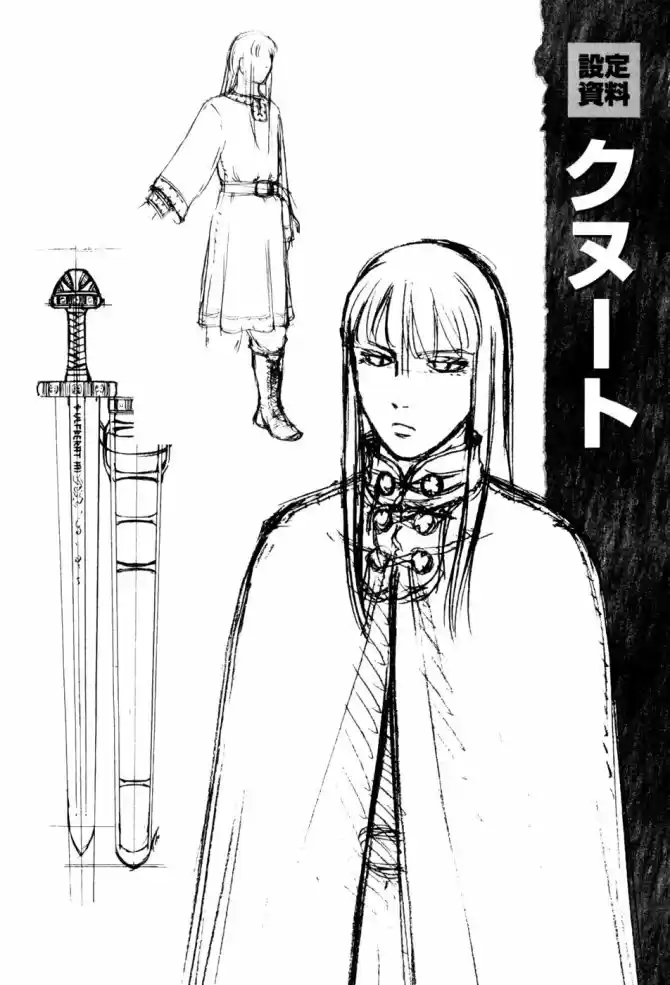 Read Vinland Saga pt_BR Manga Online
