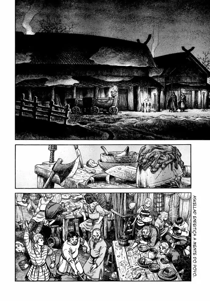 Read Vinland Saga pt_BR Manga Online