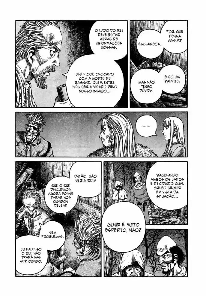 Read Vinland Saga pt_BR Manga Online