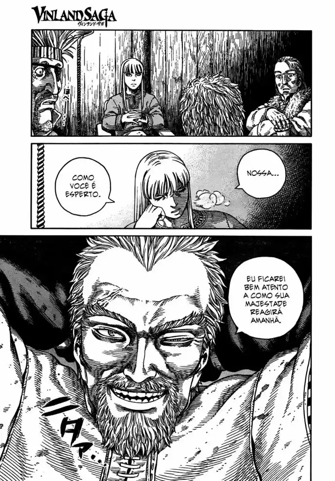 Read Vinland Saga pt_BR Manga Online