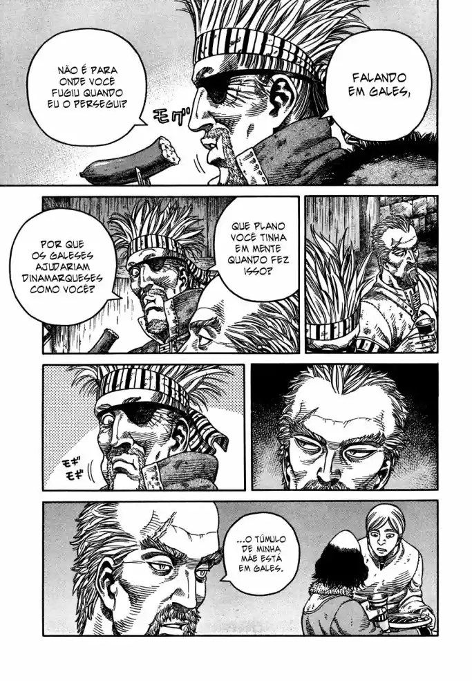 Read Vinland Saga pt_BR Manga Online