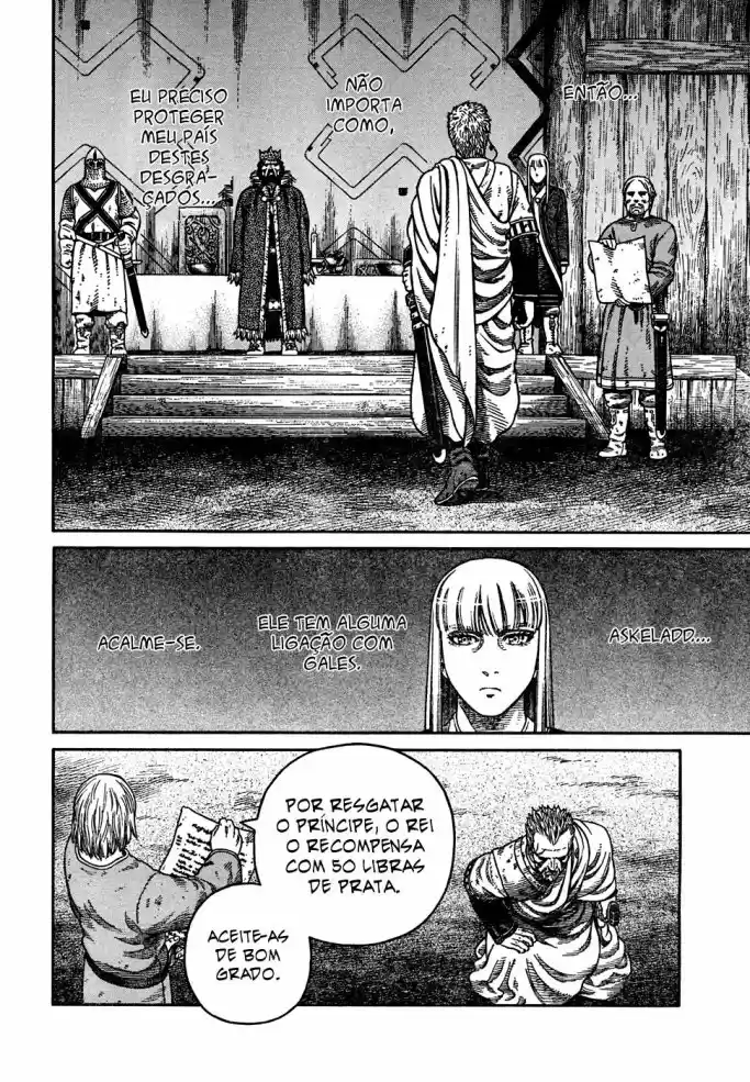 Read Vinland Saga pt_BR Manga Online
