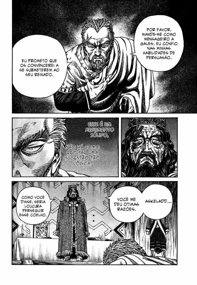 Read Vinland Saga pt_BR Manga Online