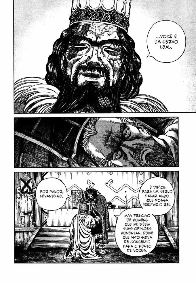 Read Vinland Saga pt_BR Manga Online