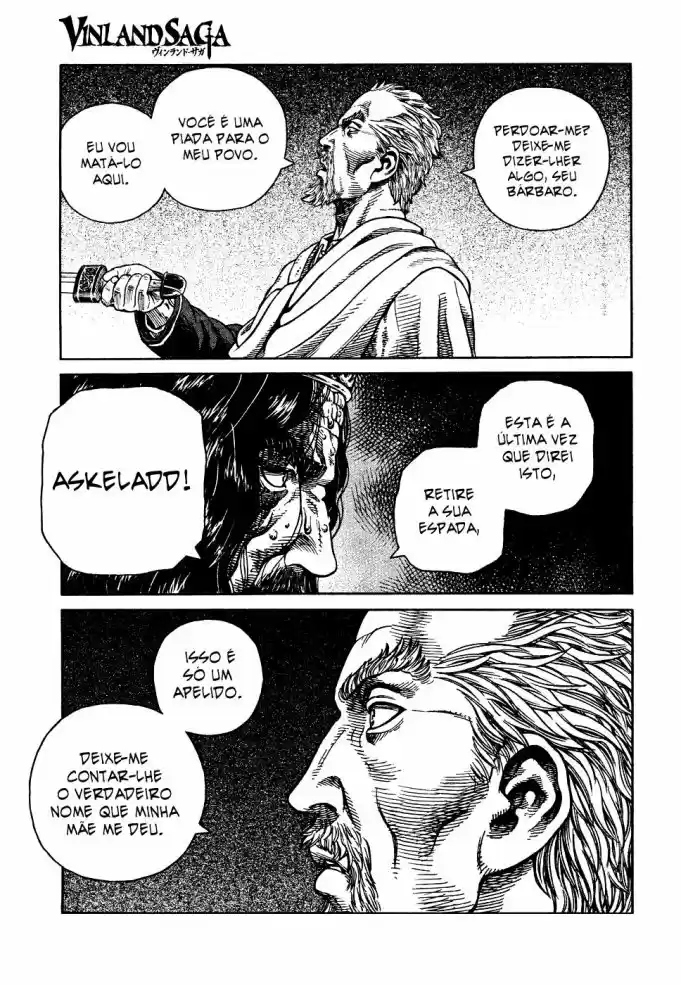 Read Vinland Saga pt_BR Manga Online