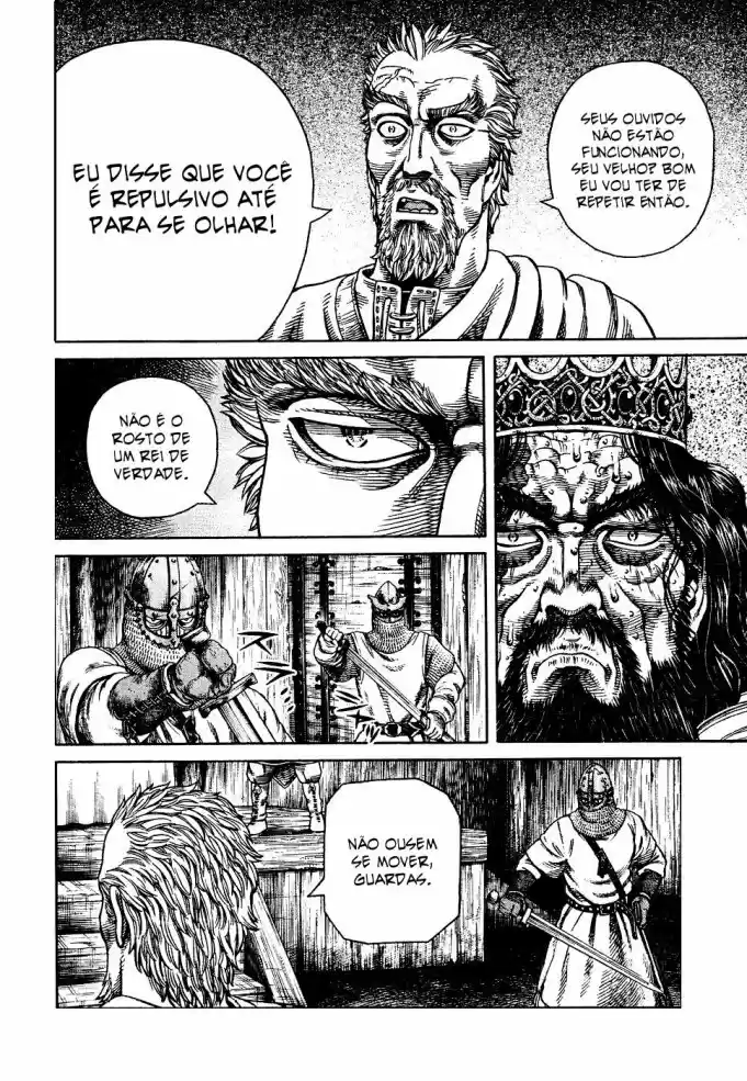 Read Vinland Saga pt_BR Manga Online