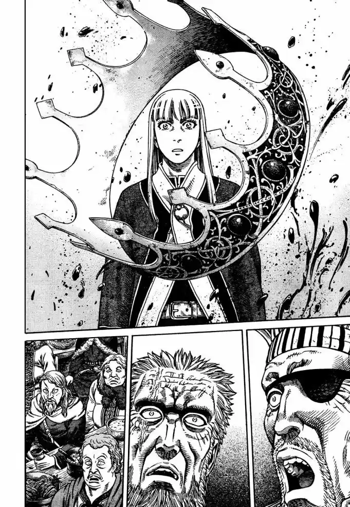 Read Vinland Saga pt_BR Manga Online